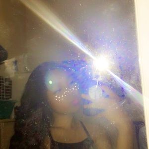 Meet your Posher, Katelyn